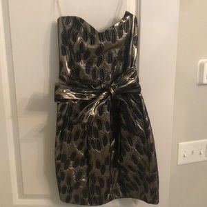 Semi-formal/cocktail dress